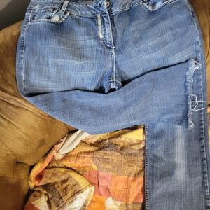 Capris